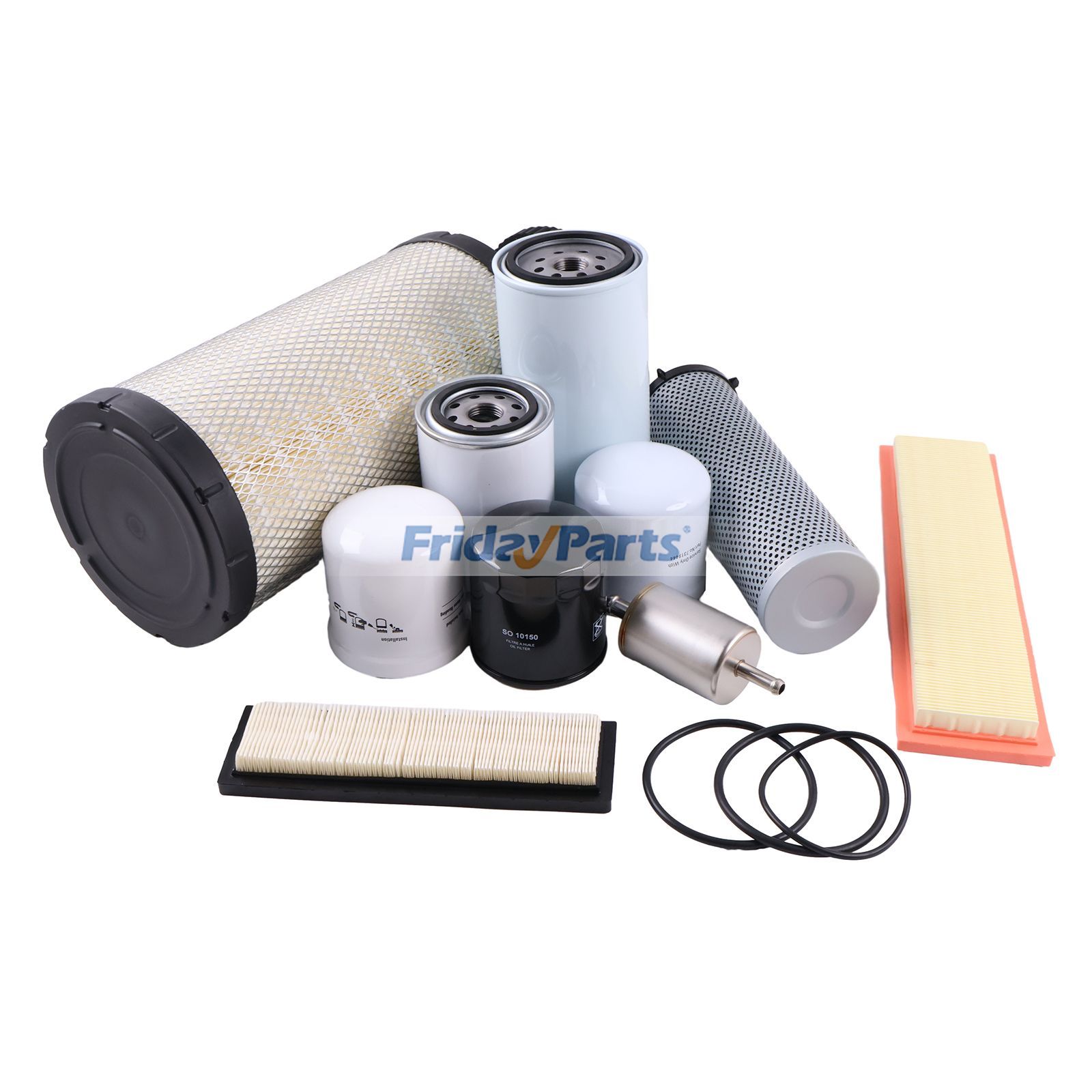 Filter Kit in Stock in China