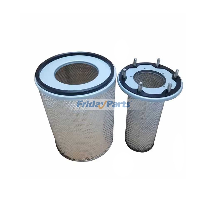 Filter Kit 7W-5389 2S-1285 for Caterpillar CAT Engine 3204 3304 3304B Motor Grader 120G 12G 130G Excavator E180 EL180 Skidder 518C
