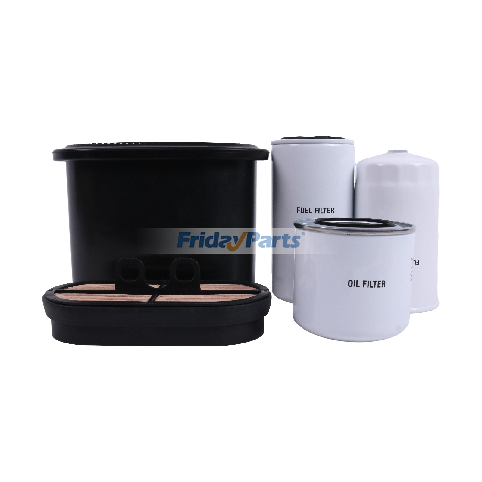 Kit de filtre de FridayParts