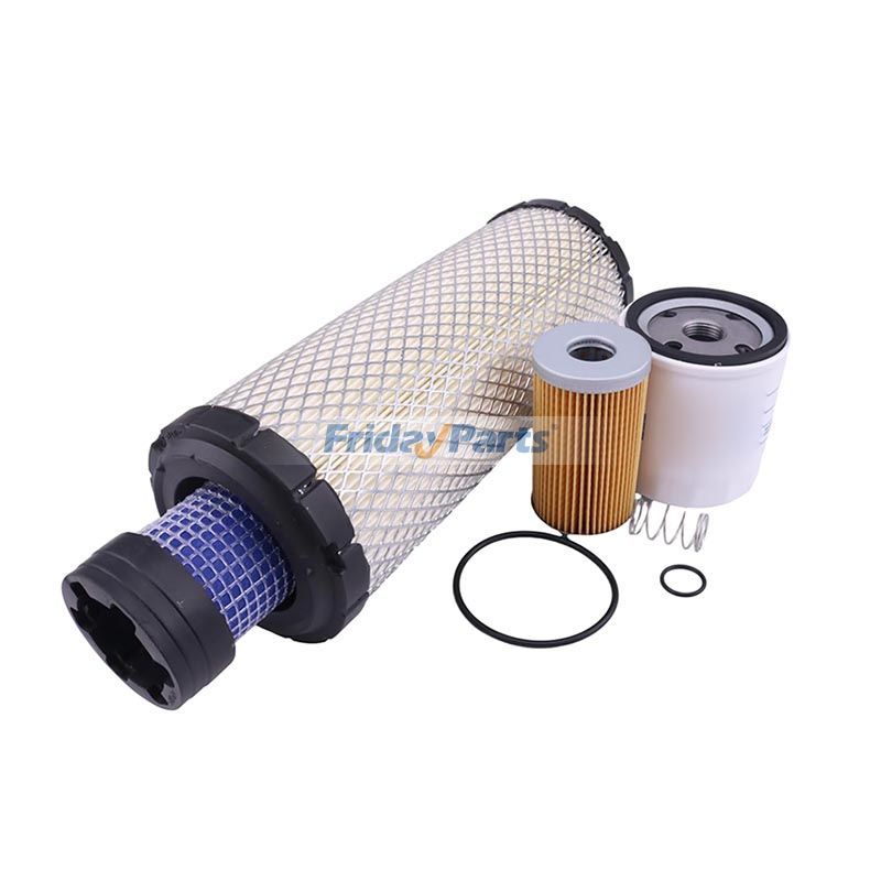 Tractor Filter Kit