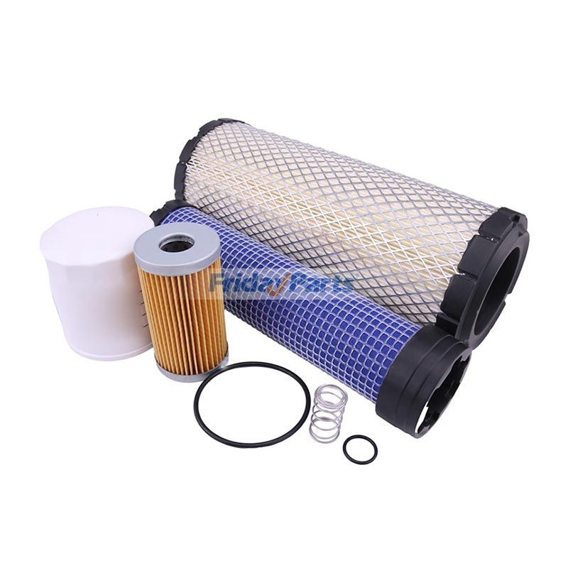 Filter Kit in Stock in China,USA