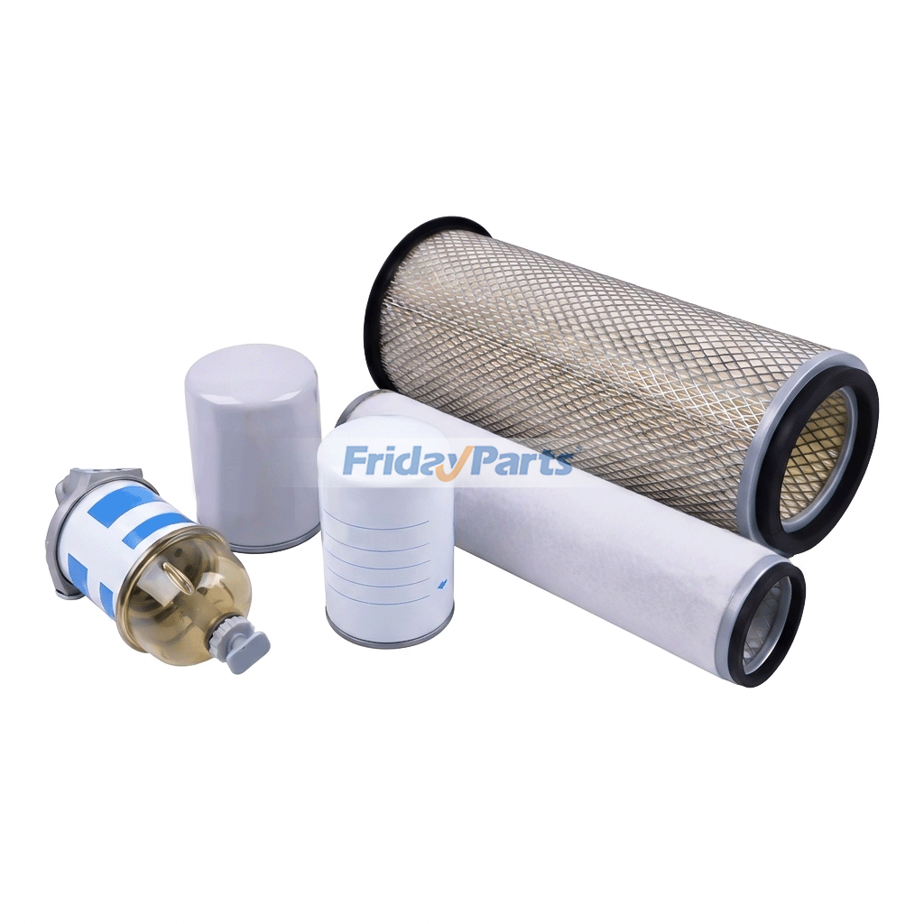 Tractor Filter Kit