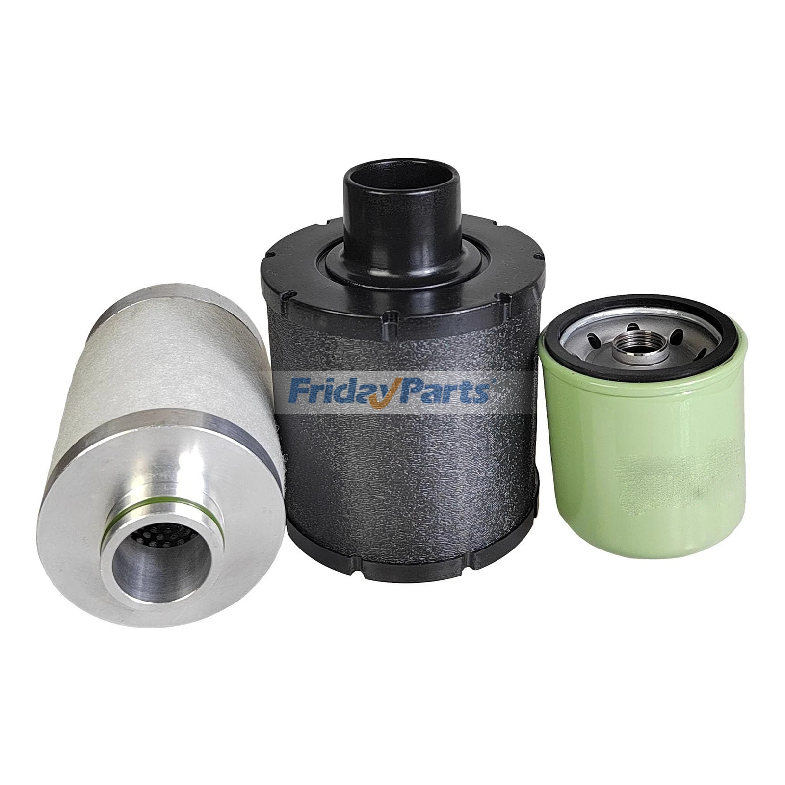Air Compressor Filter Kit