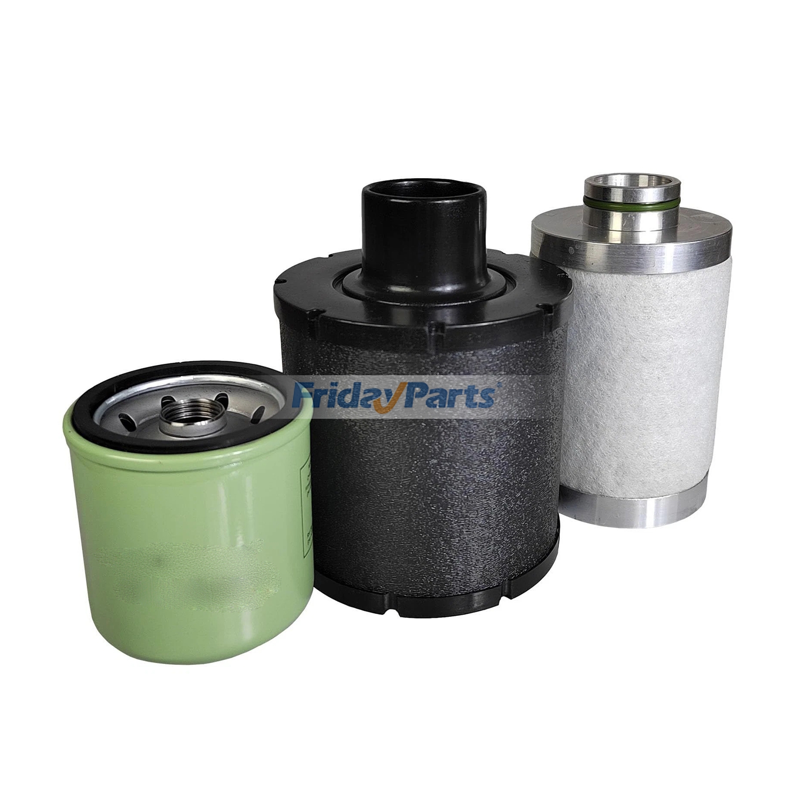 Filter Kit compatible with Air Compressor