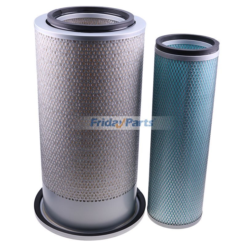 Filter Kit A147202 A147203 for Doosan Daewoo Excavator Solar 130LC-V 170LC-V 180W-V 210W-V 220LL 225NLC-V
