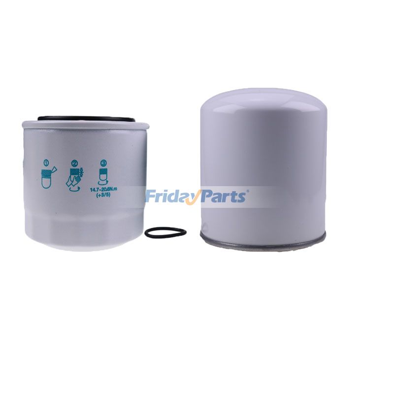 Filter Kit AD27750 FF5226 for Kubota Tractor G3200 G4200 G4200H G5200H G6200H