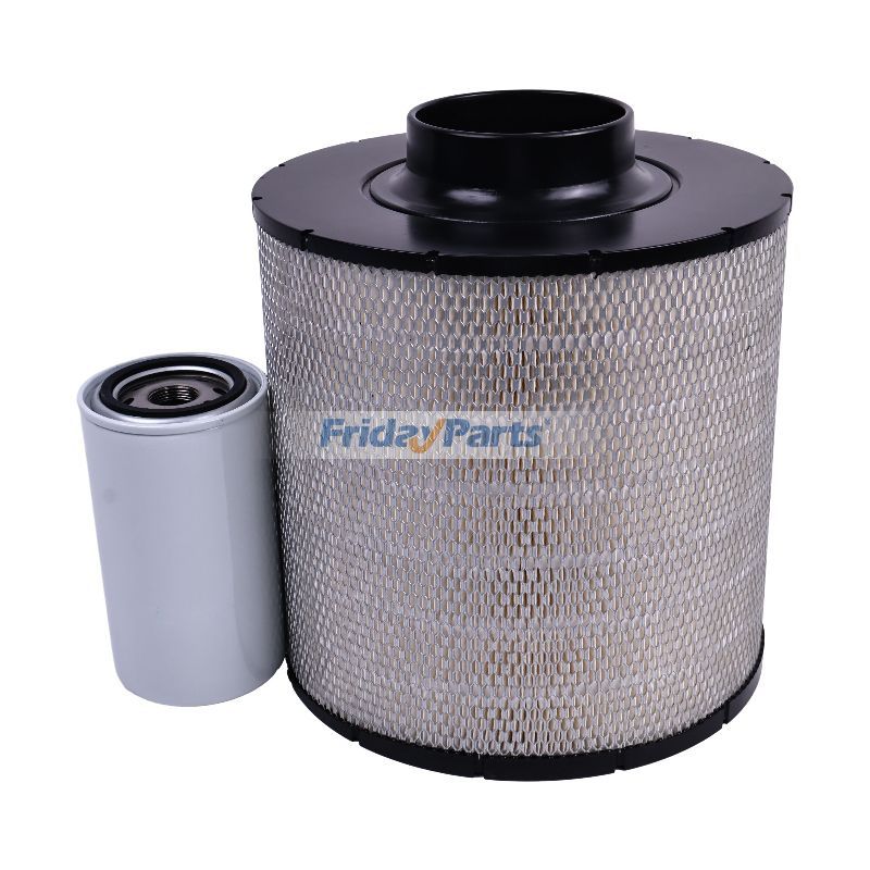 Filter Kit B105006 DBL7349 for Cummins Engine 5.9L