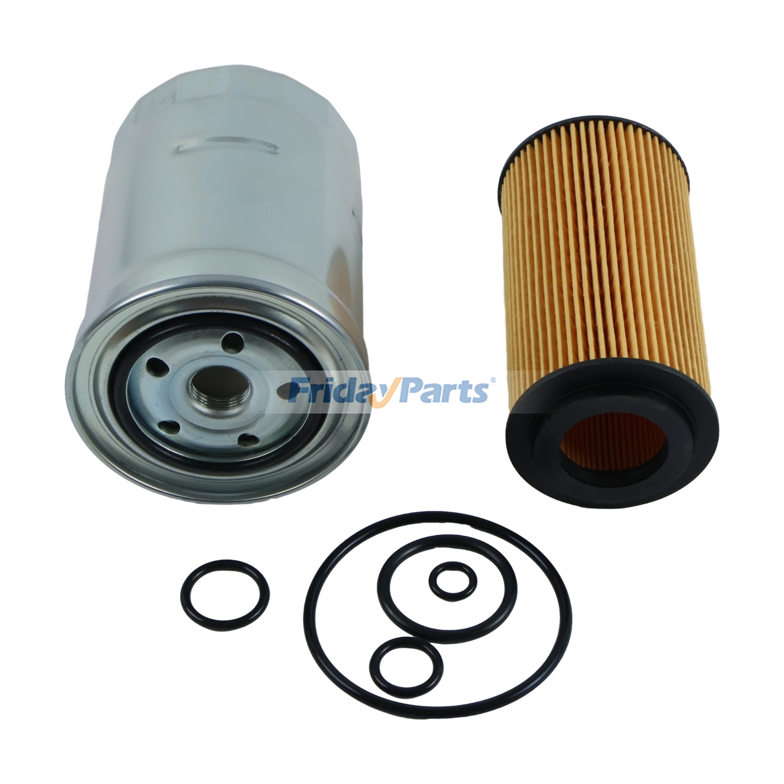 Engine,Generator,Loader,Telehandler,Tractor Filter Kit