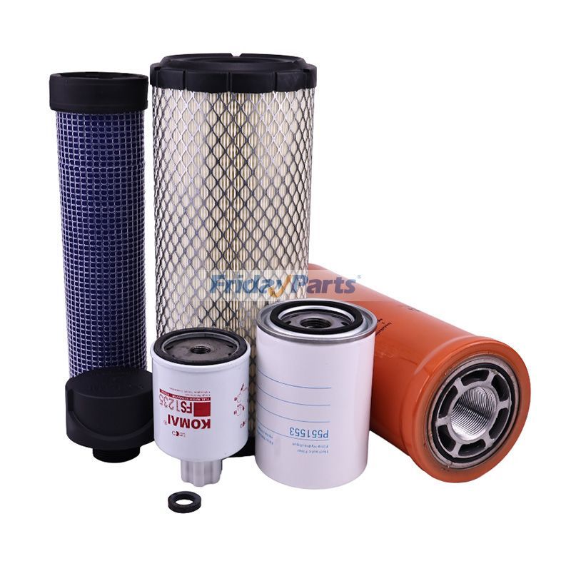 1000/2000 Hour Filter Kit 7324330 in Stock in China