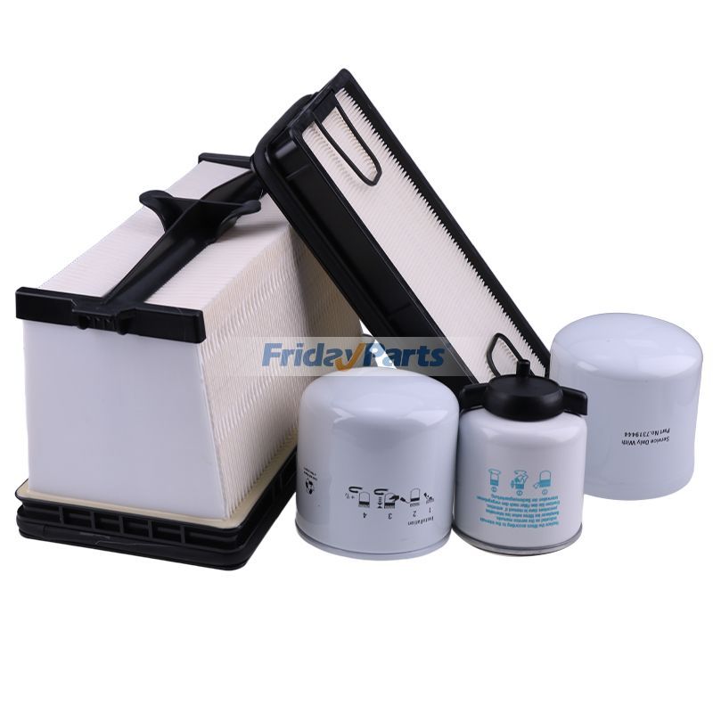 buy Filter Kit for Bobcat Loader S750 S770 S850 T750 T770 T870