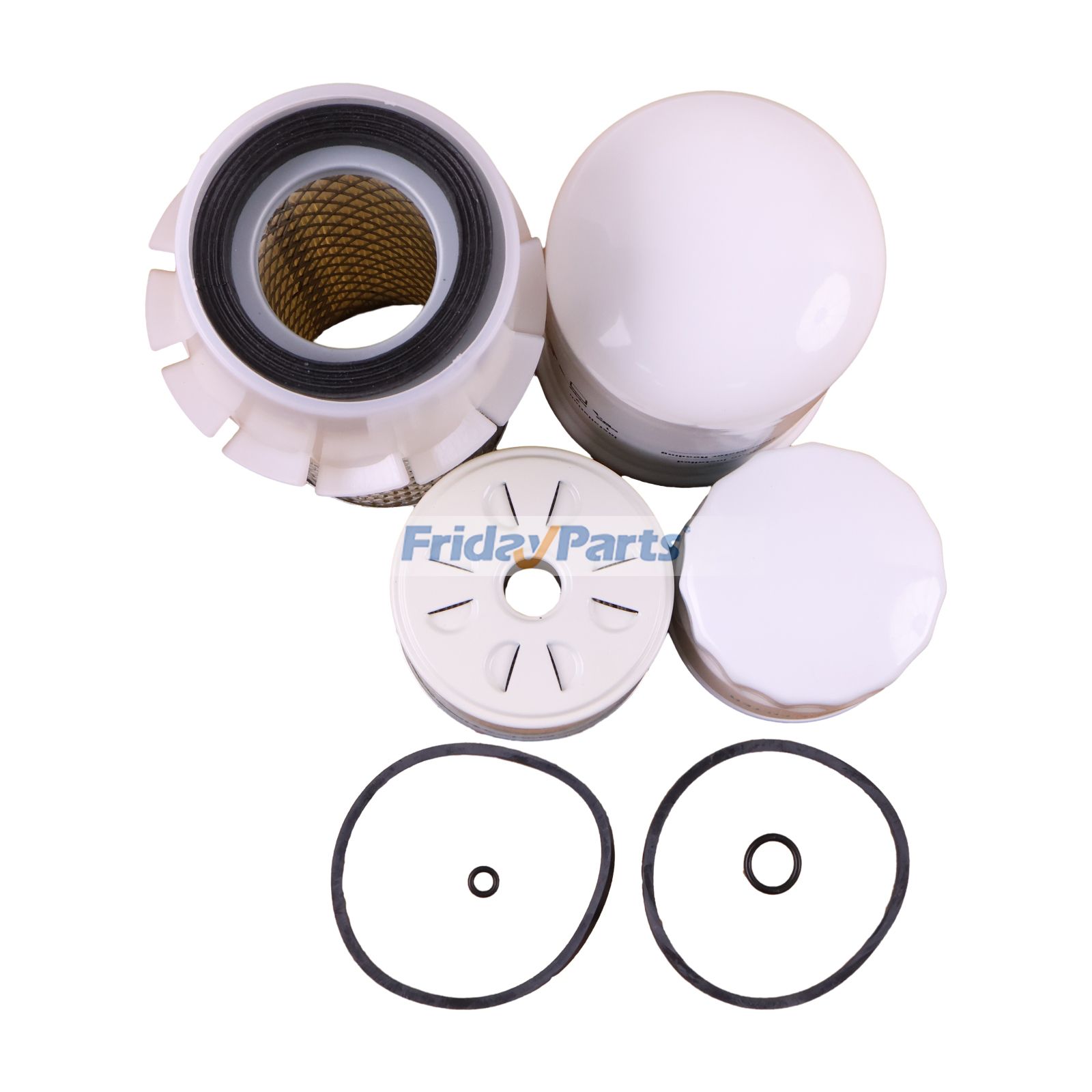 BOBCAT用ローダー用フィルターキット