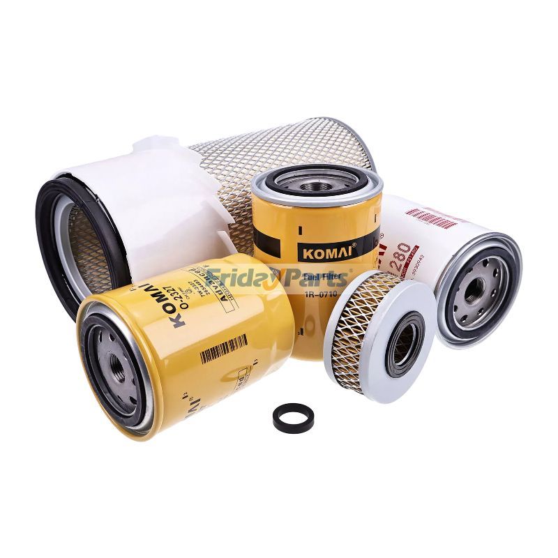  Filter Kit For CASE