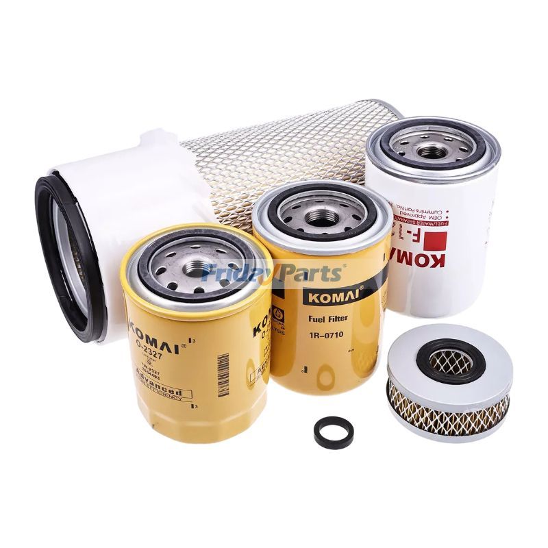 Filter Kit in Stock in China