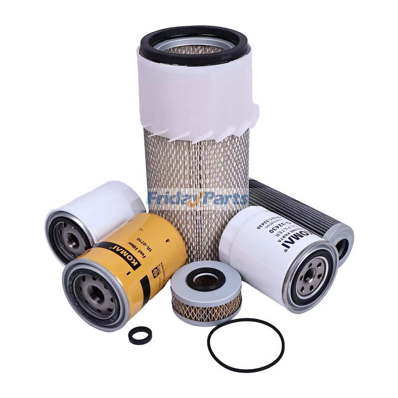 Filter Kit in Stock in China