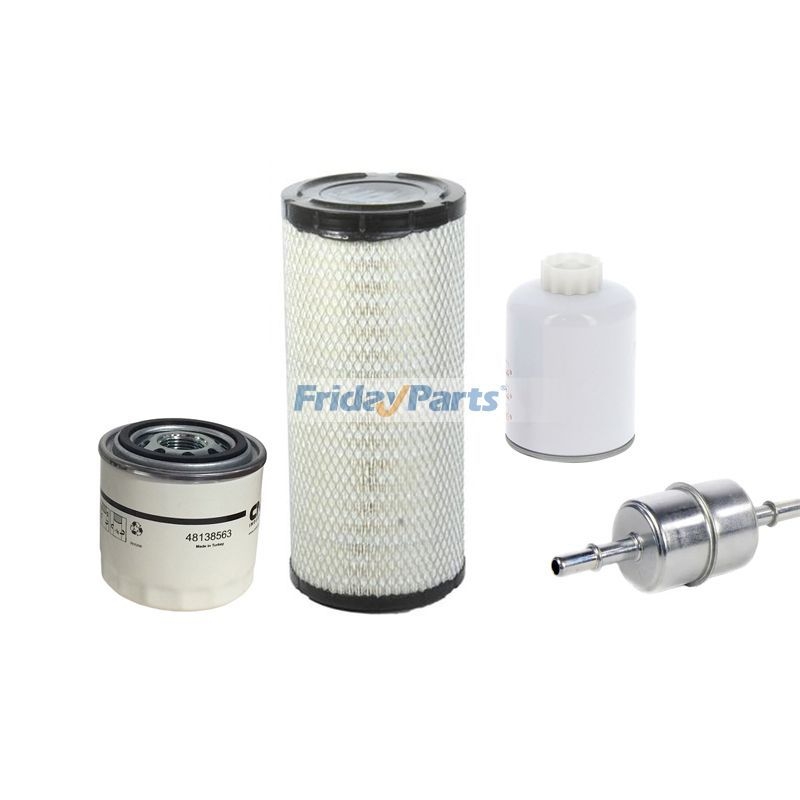 Buy Filter Kit For CASE Loader SR200 SR220 SR250 SV250 SV300 TR270 buy-filter-kit-for-case-loader-sr200-sr220-sr250-sv250-sv300-tr270