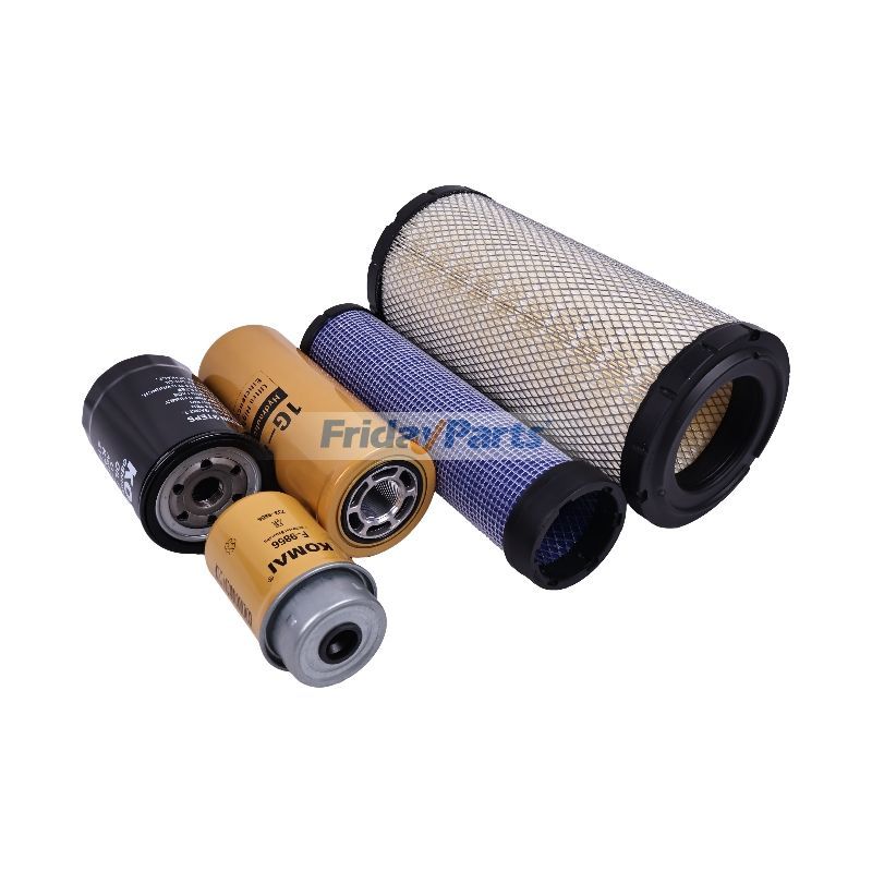 Engine,Loader Filter Kiterpillar CAT Skid Steer with
