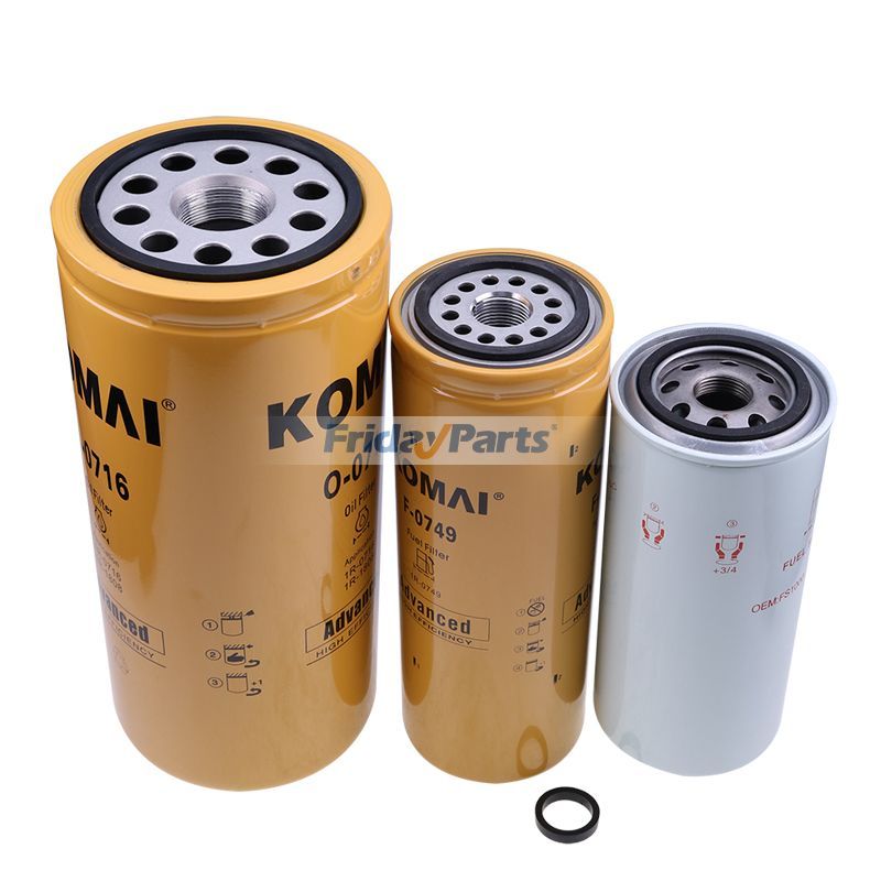 Filter Kiterpillar CAT for Engine