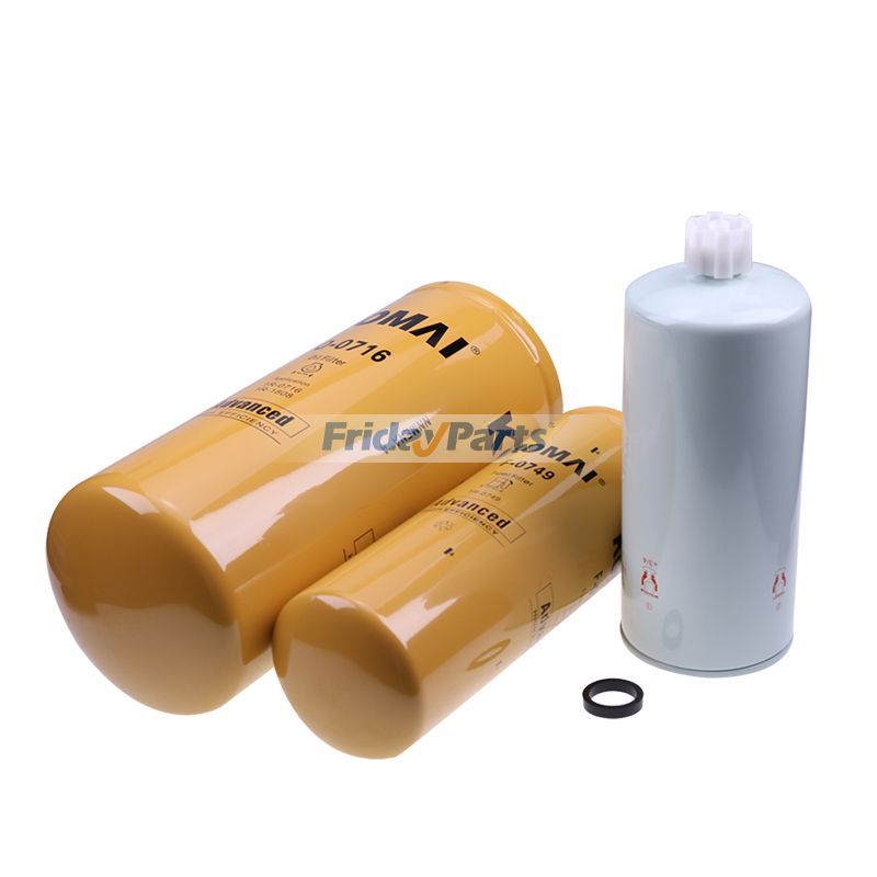 Filter Kiterpillar CAT in Stock in China