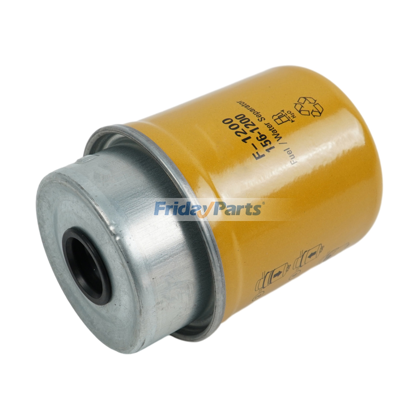 Achetez Kit de filtre chez FridayParts