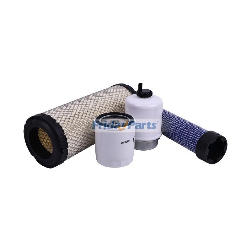 Excavator Filter Kiterpillar CAT