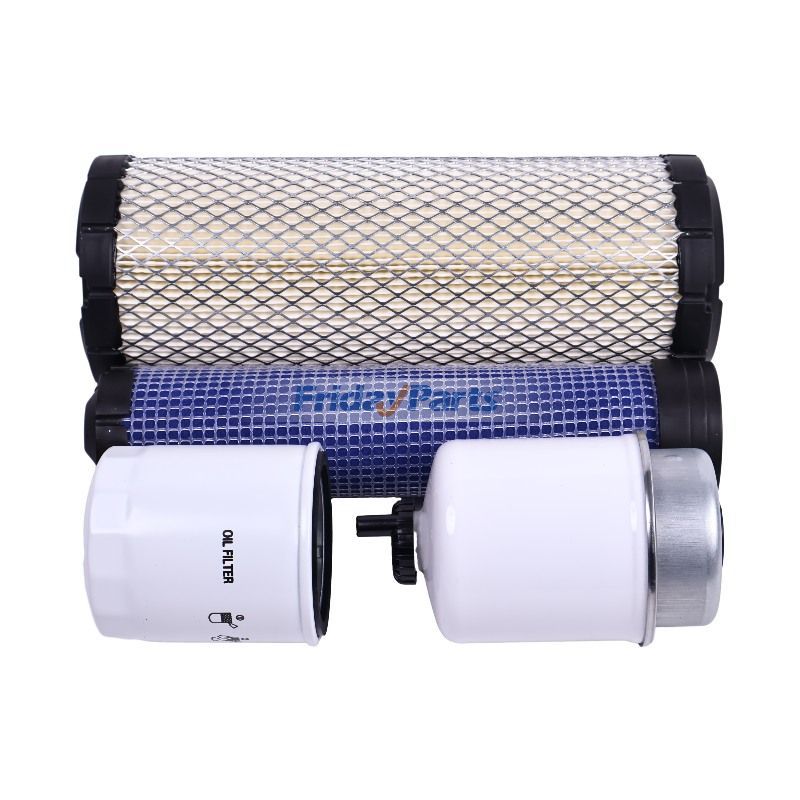 Filter Kiterpillar CAT in Stock in China,USA