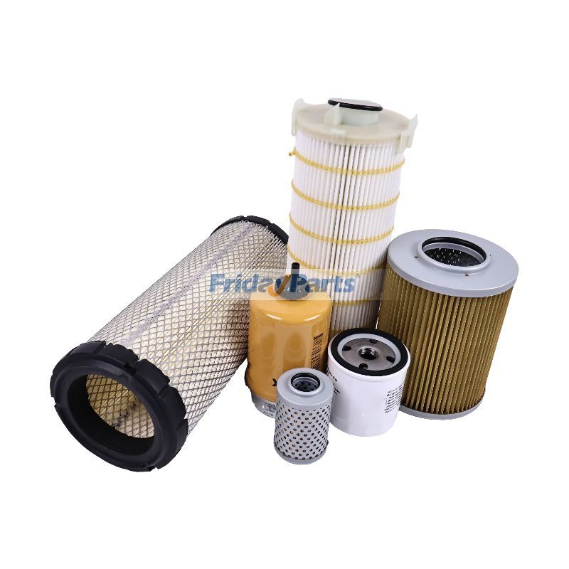 Filter Kit in Stock in China