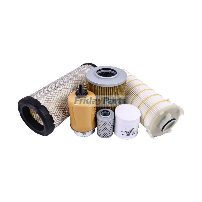  Filter Kit For CAT