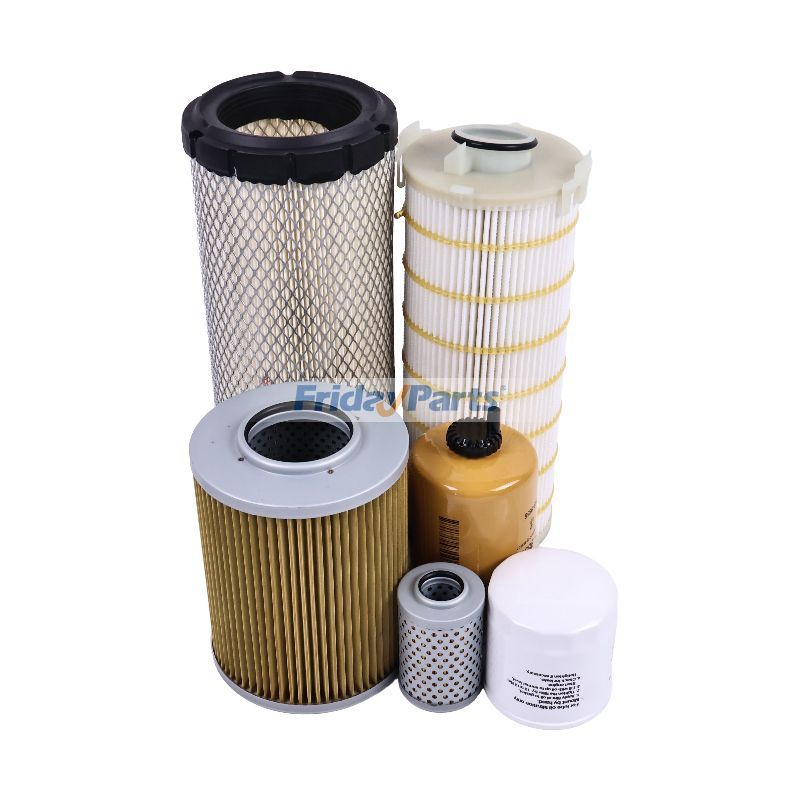 FridayParts Filter Kit