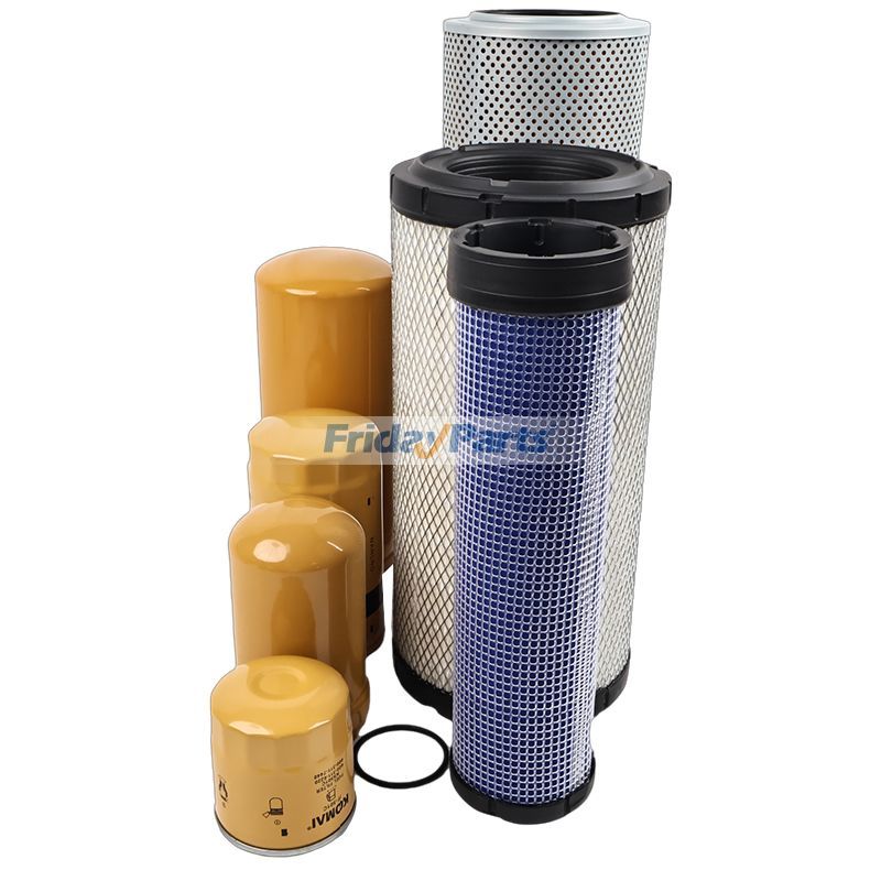 Filter Kiterpillar CAT for Excavator