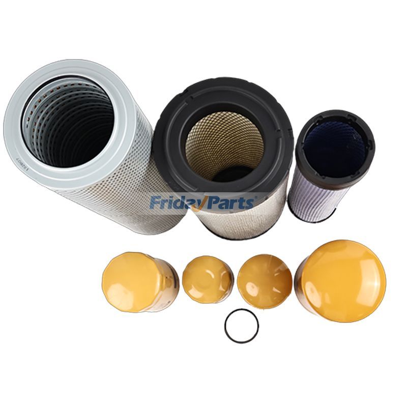 Filter Kiterpillar CAT in Stock in China