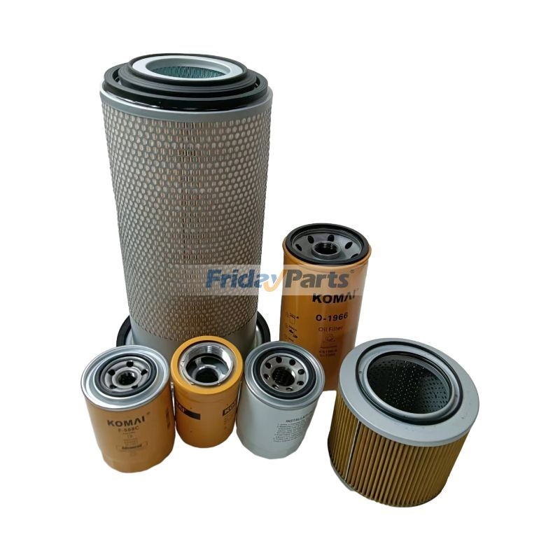 buy Filter Kit for Caterpillar CAT Excavator E320 320
