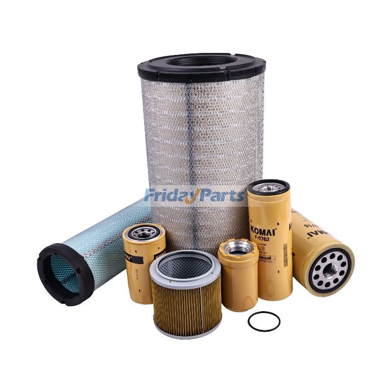 Filter Kiterpillar CAT for Excavator