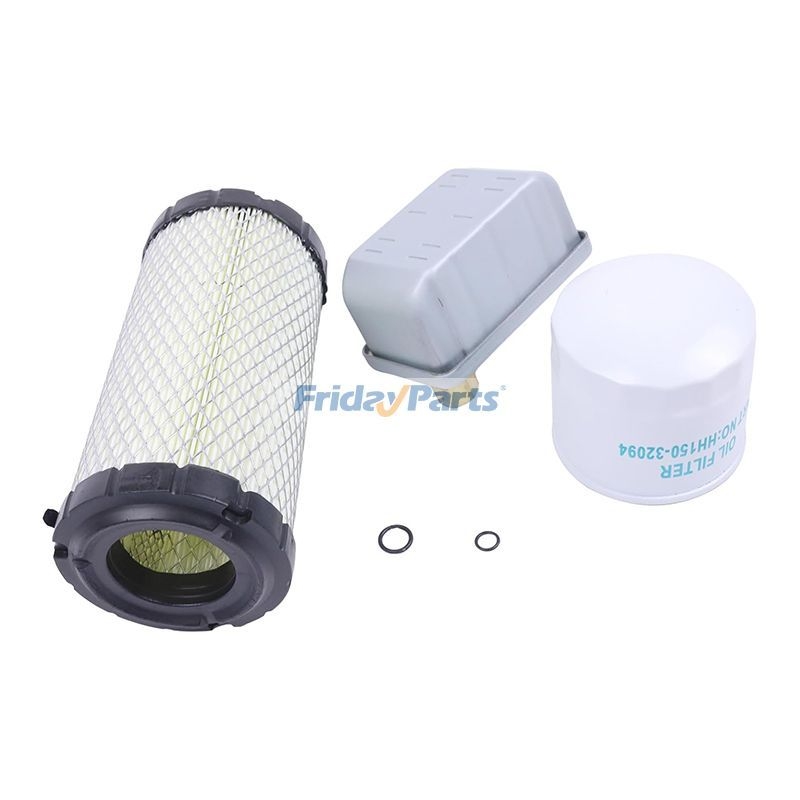 Filter Kit For Cummins Onan Quiet Diesel Series RV Generator HDKCA filter-kit-for-cummins-onan-quiet-diesel-series-rv-generator-hdkca