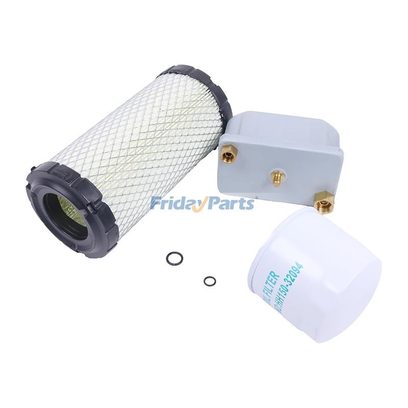Filter Kit For Cummins Onan Quiet Diesel Series RV Generator HDKCA filter-kit-for-cummins-onan-quiet-diesel-series-rv-generator-hdkca