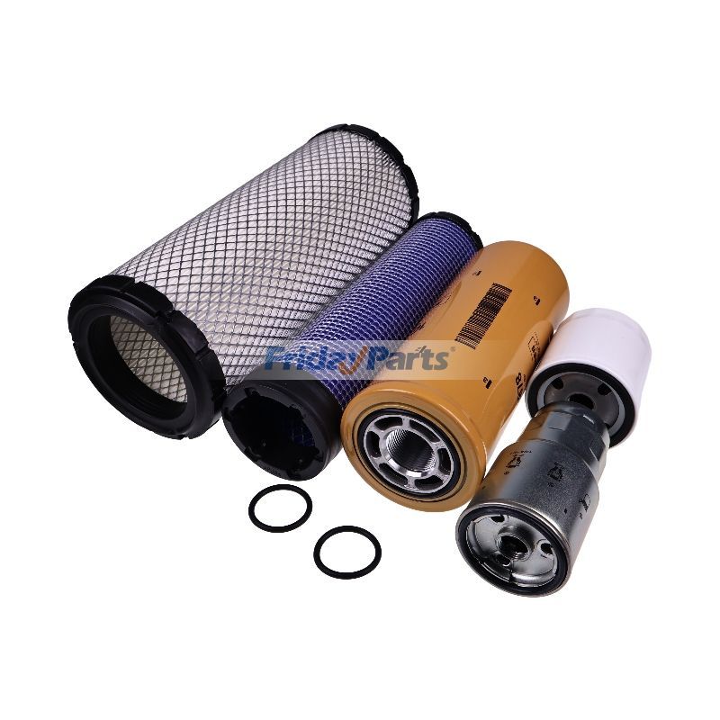 Filter Kit DaewooFür DAEWOO,Für DOOSAN