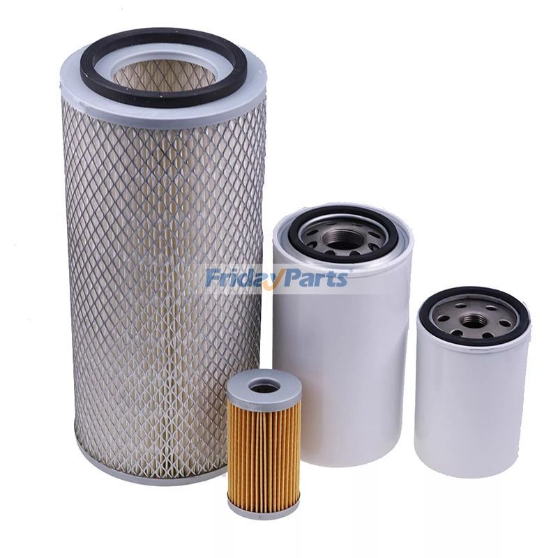 Tractor Filter Kit