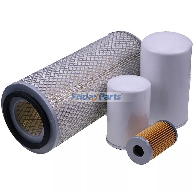 Filter Kit in Stock in China