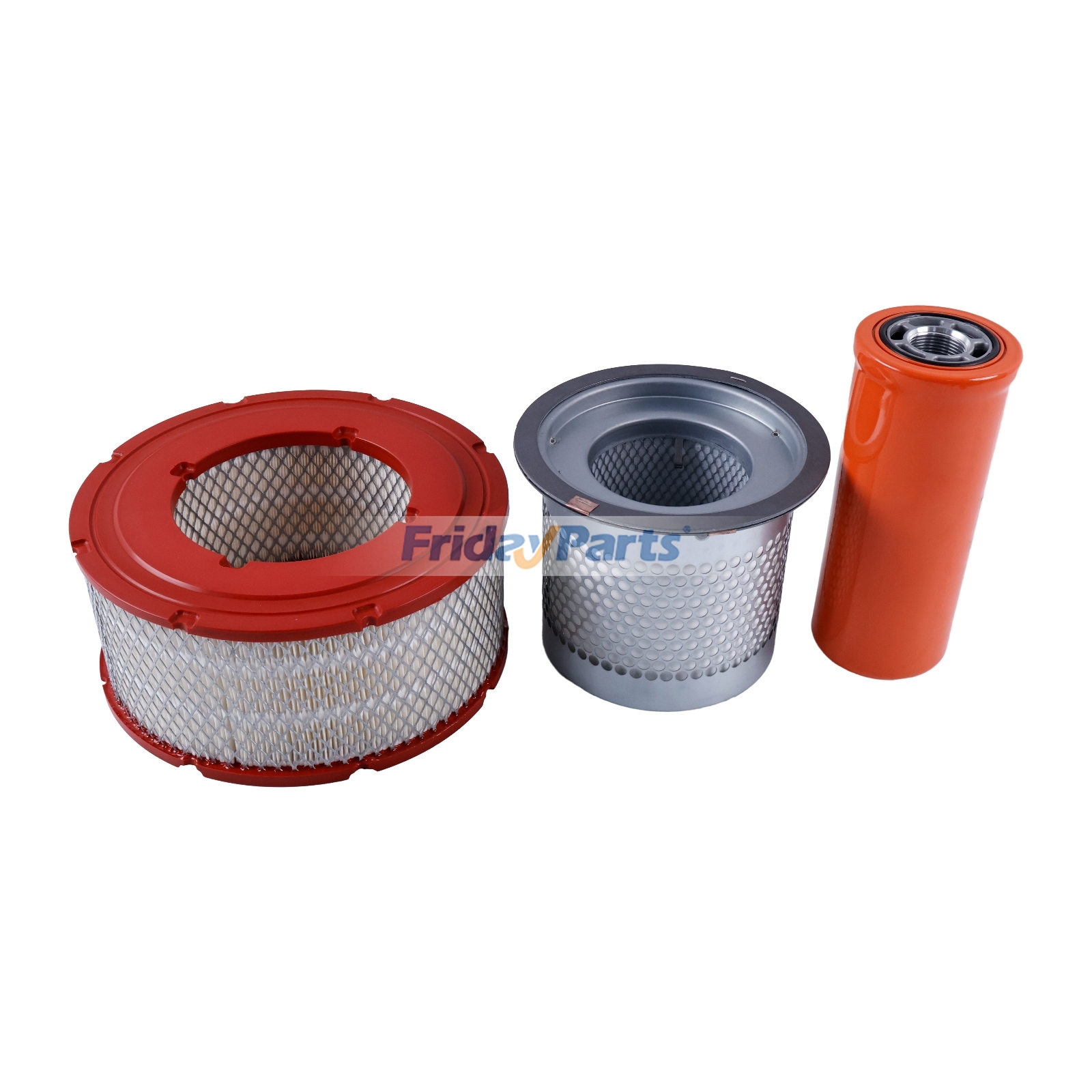 Filter Kit  for Air Compressor