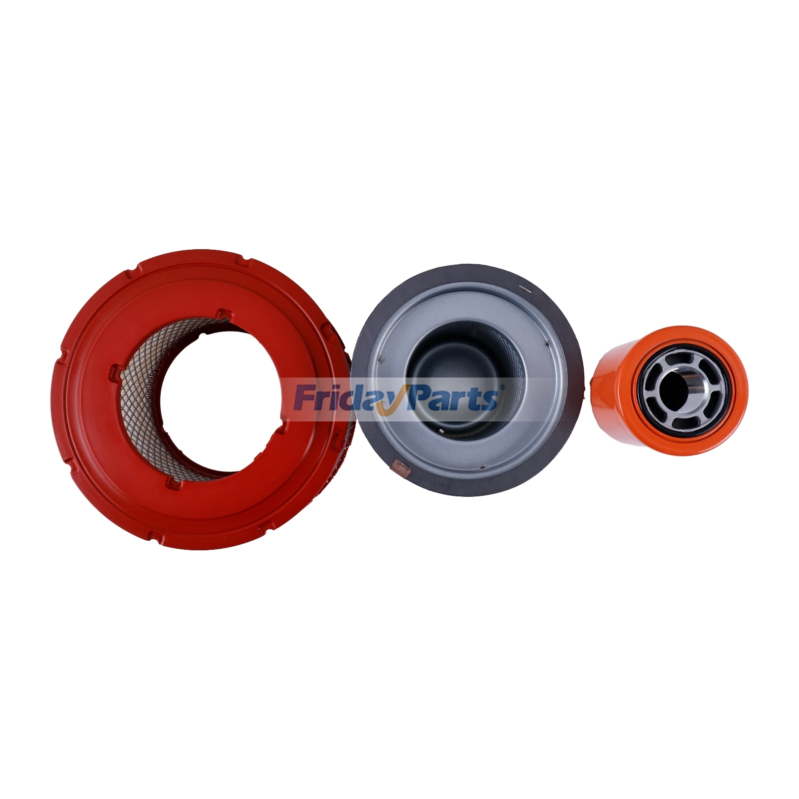 Air Compressor Filter Kit 