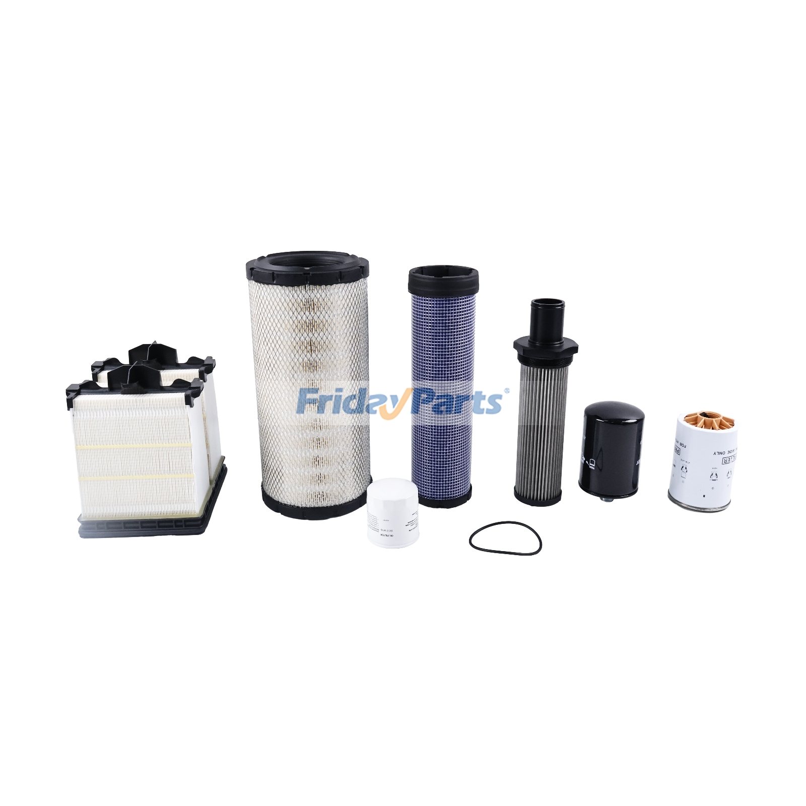 Filter Kit for Telehandler