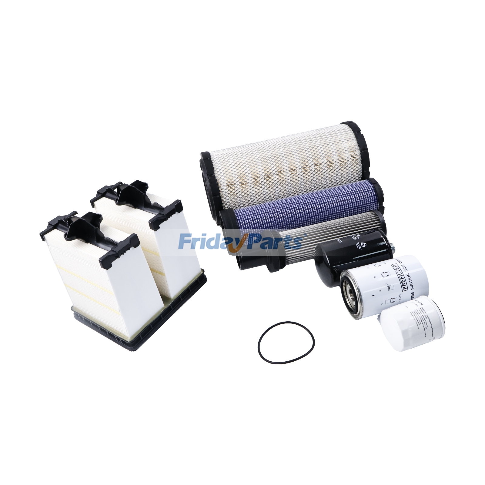  Filter Kit For JLG