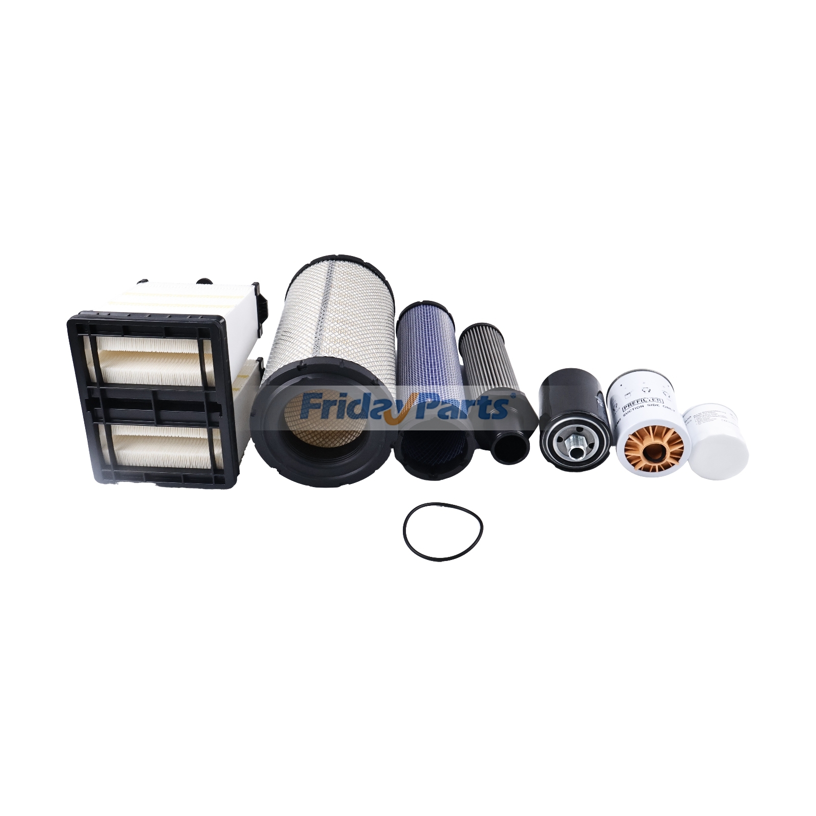Filter Kit For JLG Telehandler