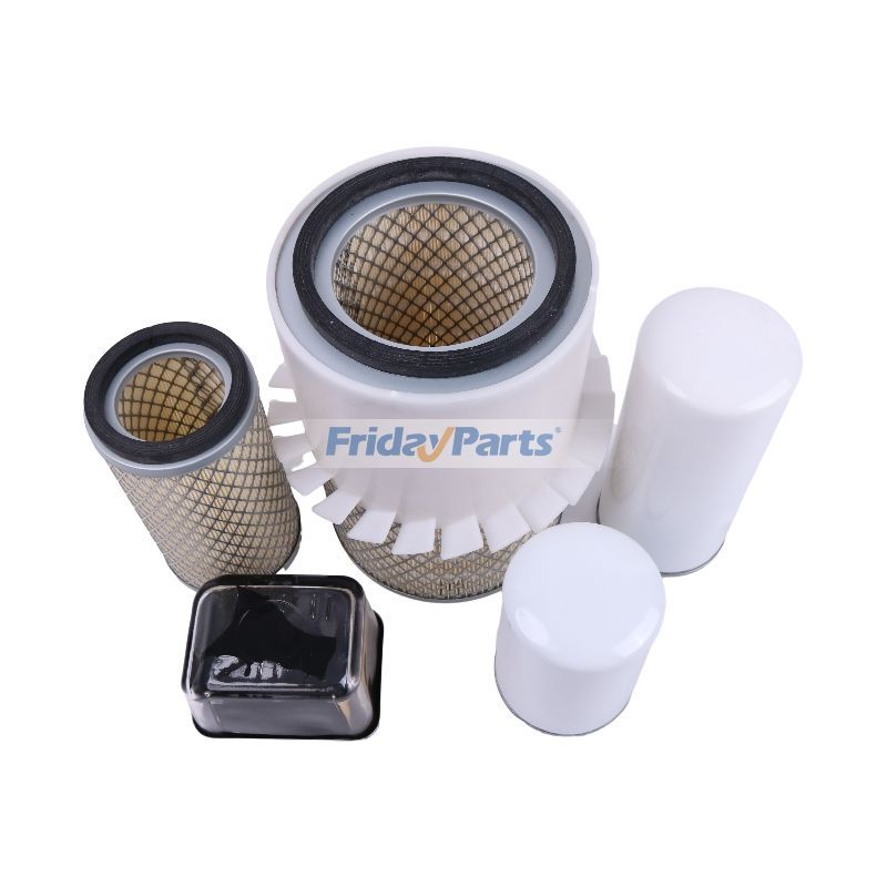 Filter Kit Crawler (354075-up) in Stock in China