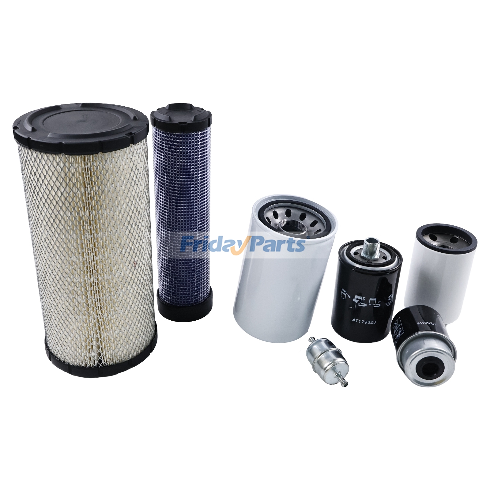 Filter Kit for Loader