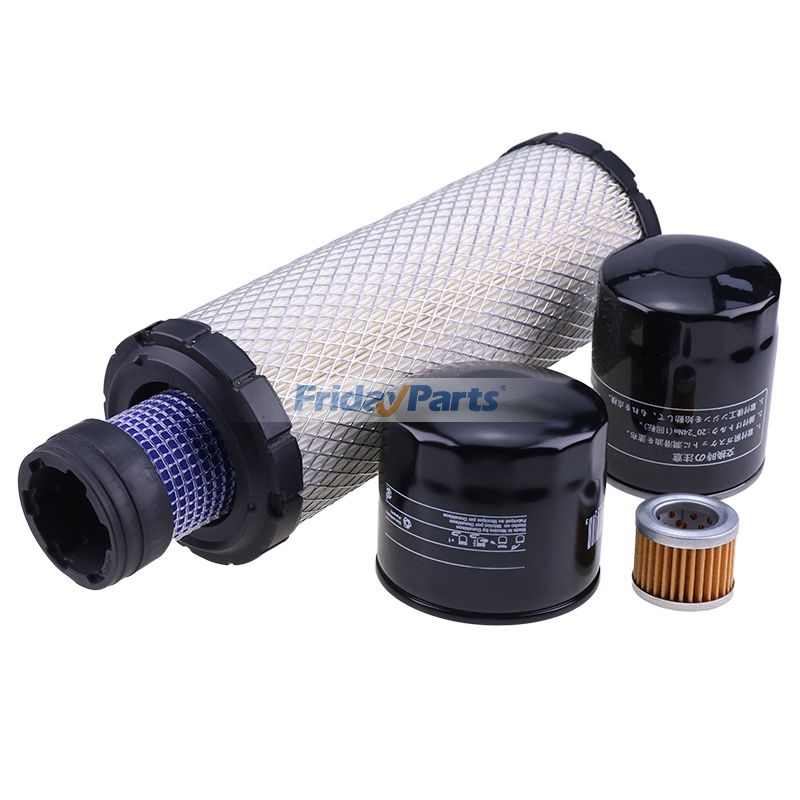 Filter Kit  for Excavator