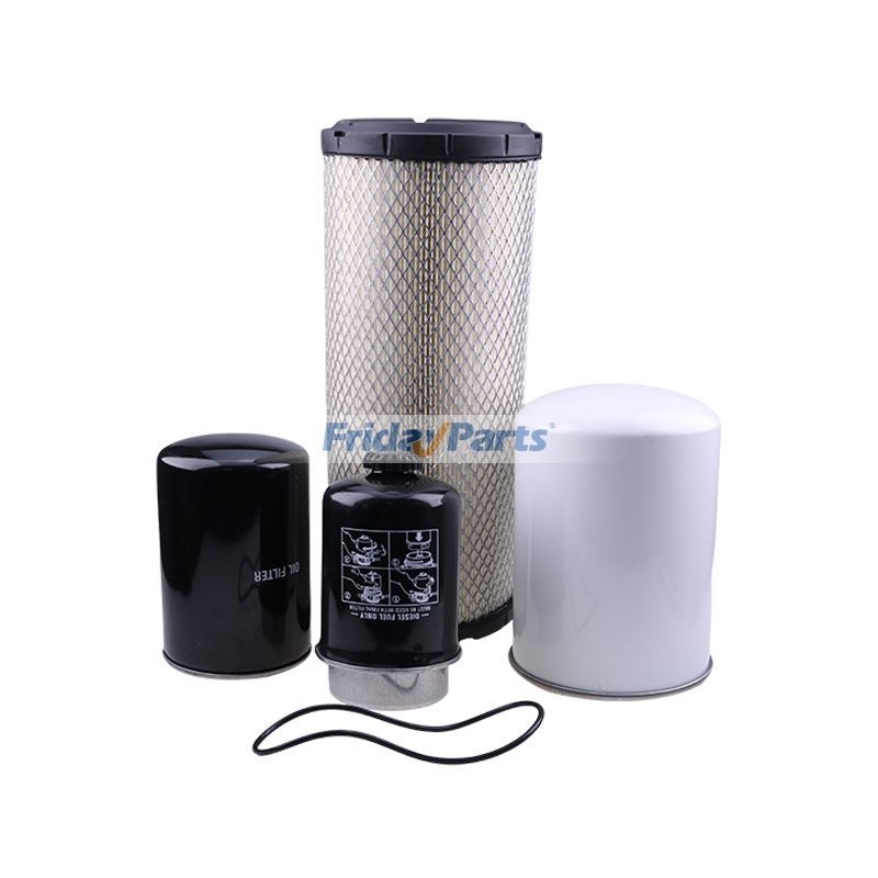 buy Filter Kit for John Deere Engine 4024T Tractor 4120 4320 4520