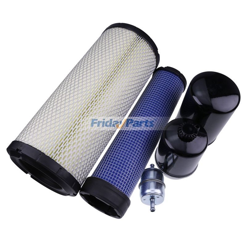 Filter Kit Skid Steer for Loader