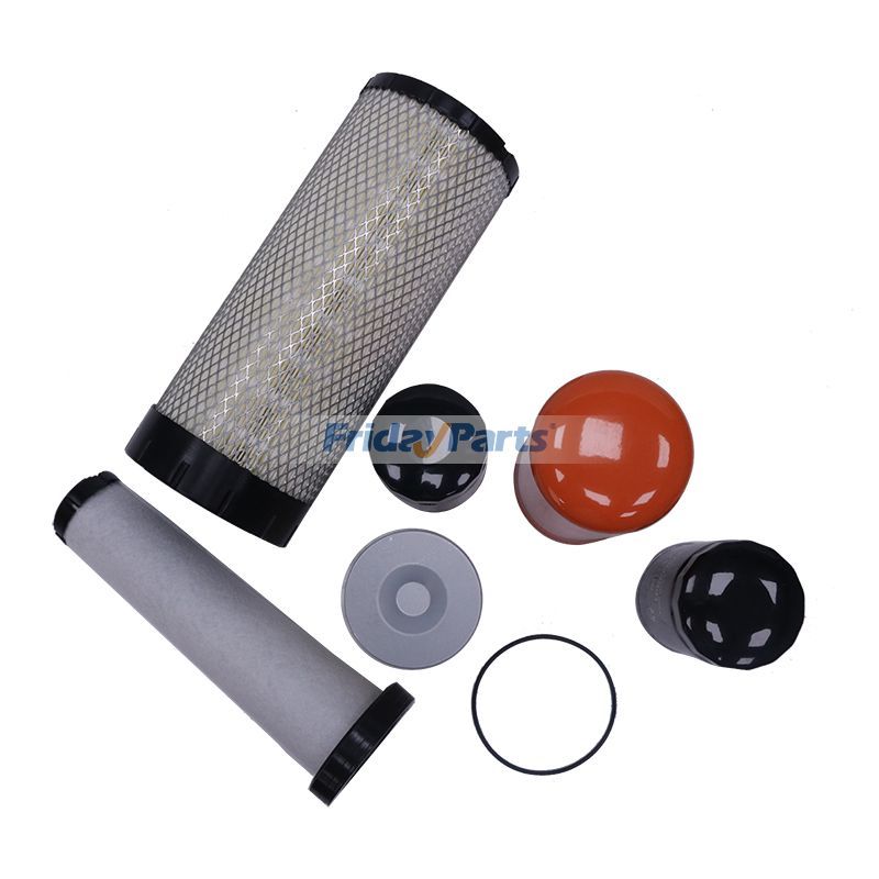 Filter Kit Skid Steer for Loader