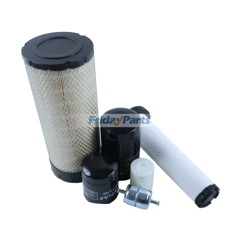 Loader Filter Kit
