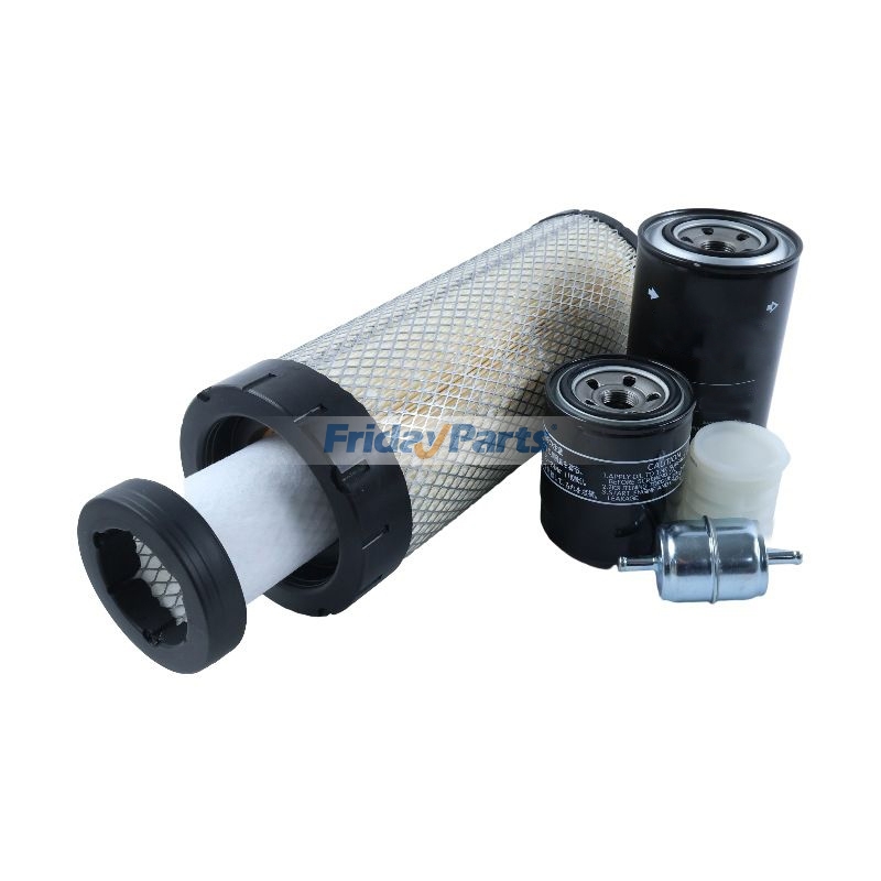 Filter Kit for Loader